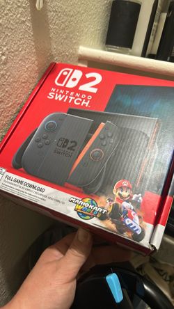Switch 2