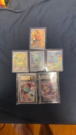 Pokemon bulk lot