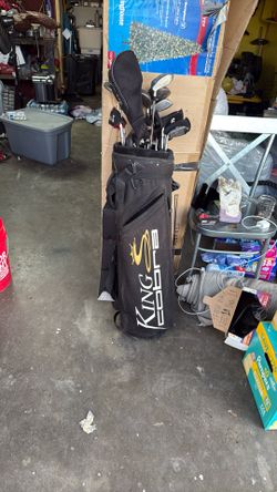Golf Bad And Everything