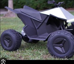 Tesla quad