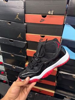 Jordan 11’s