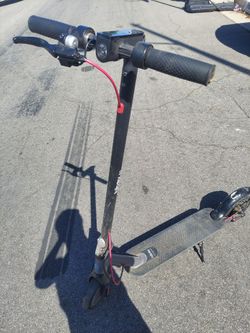 Hiboy s2 scooter