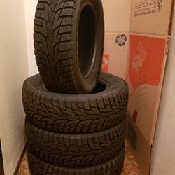 195/65/R15 four new tires