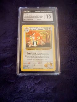 Pokemon