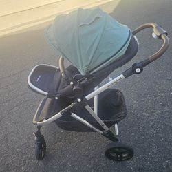 Mockingbird Single Stroller 2.0