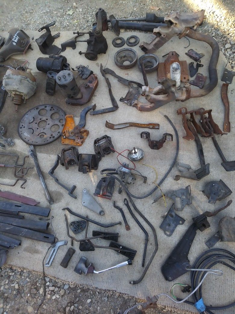 G body parts for Sale in Fontana, CA OfferUp