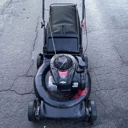 Murray Lawn Mower 