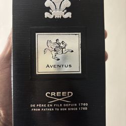 Creed Aventus