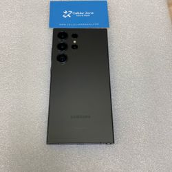 Samsung S24 Ultra 256gb Unlocked- Bulverde 