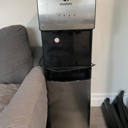 Avalon Water Dispenser 