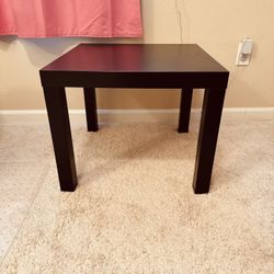 IKEA Tables