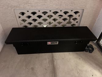 Tractor supply co Tool Box