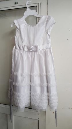 Girls dress size 10