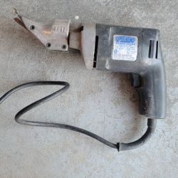 KETT POWER SHEAR