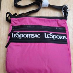 LESPORTSAC BAG (SEE OTHER POSTS)
