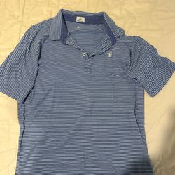 Large Johnnie-O Polo