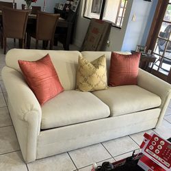 Moving - Sofa Bed - Excellent - Lowered To $175