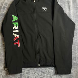 Ariat mexico jacket Men