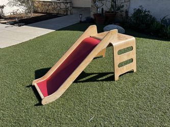 Kids Slide