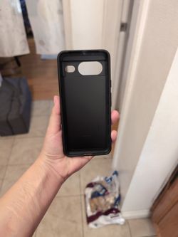 Spigen Paper Thin Pixel 8 Case
