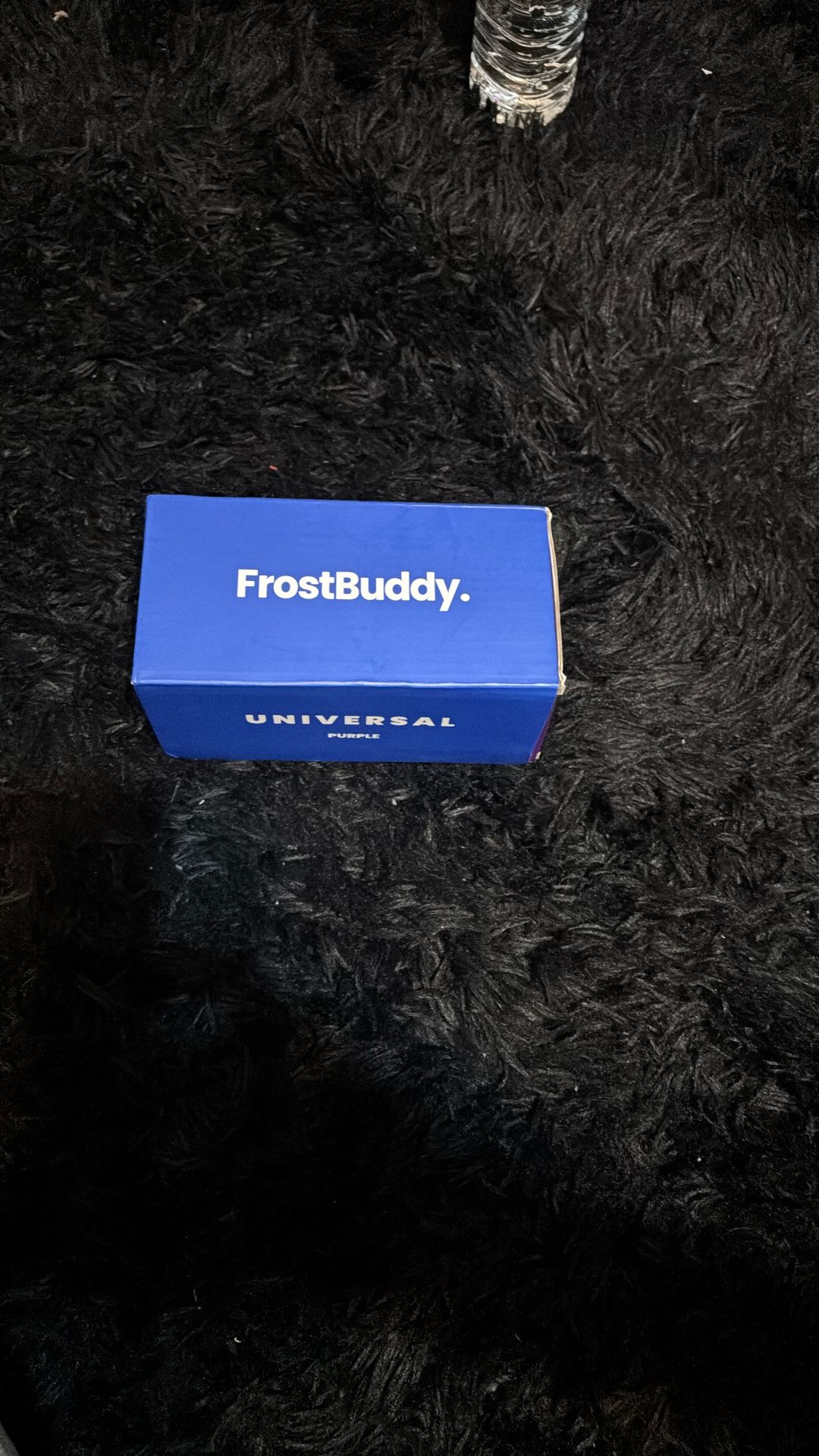 Frost Buddy 