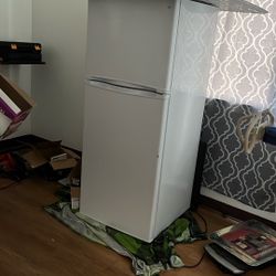 Haier Refrigerator 