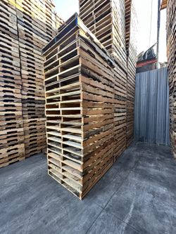 2ways Pallets