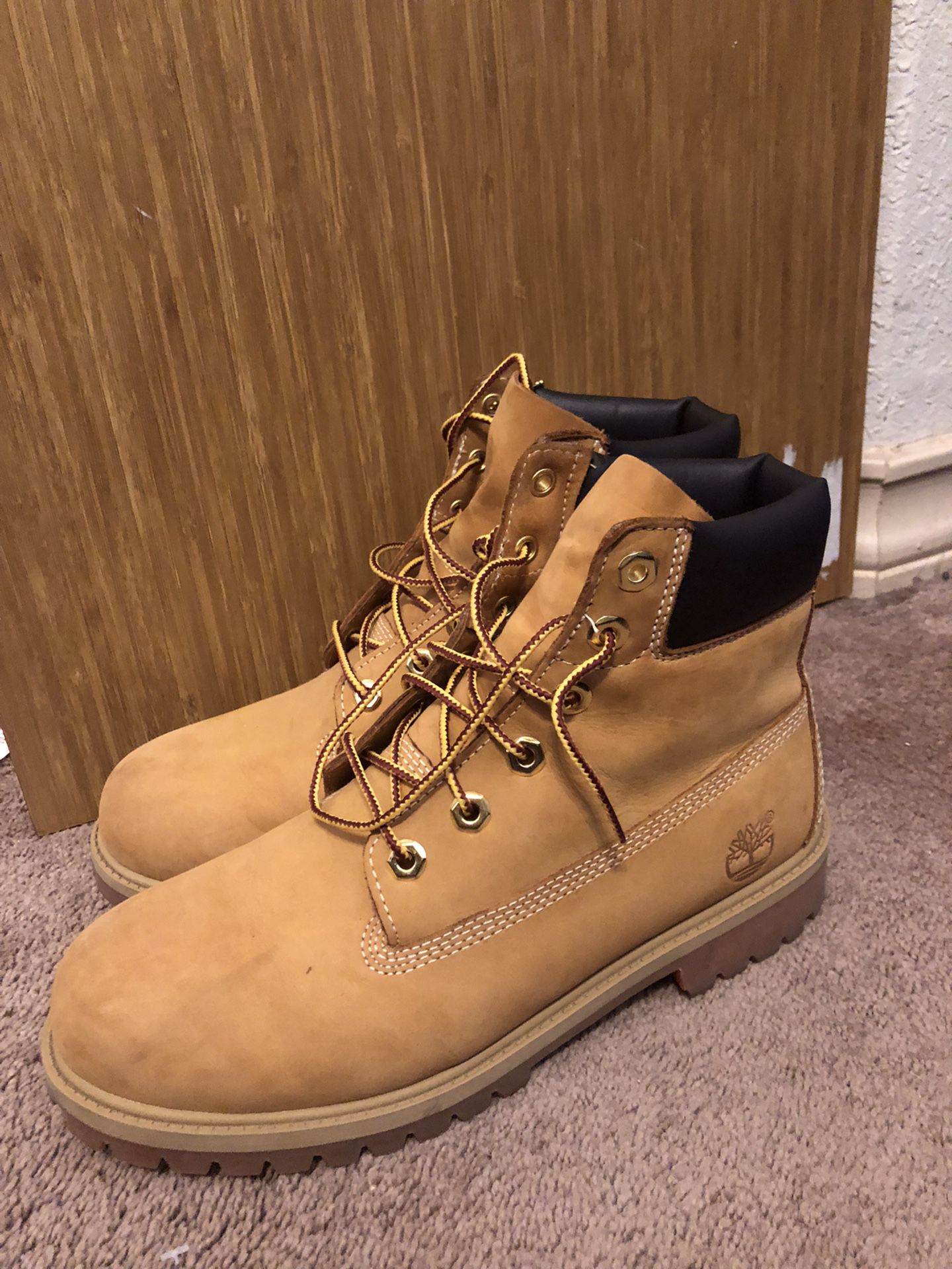 BRAND NEW Timberland Boots And Combat Boots