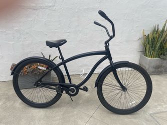 Genesis Men’s Cruiser Bike