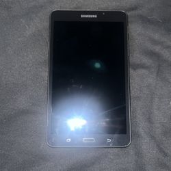 Samsung Galaxy Tab A 6