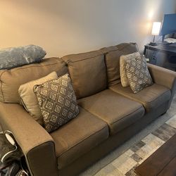 Sofa For Sale - Moving Out!