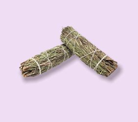 Rosemary Smudge Stick
