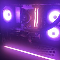Gaming PC High end