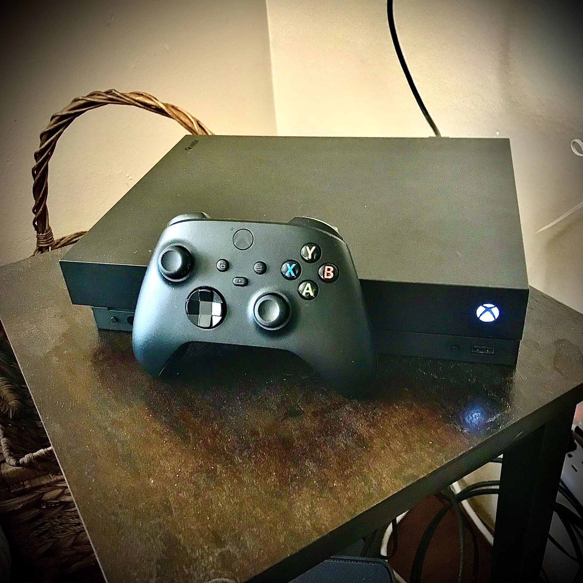 Xbox One X for Sale in Seatac, WA OfferUp