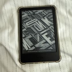 Kindle 6” 11th Generation 2022
