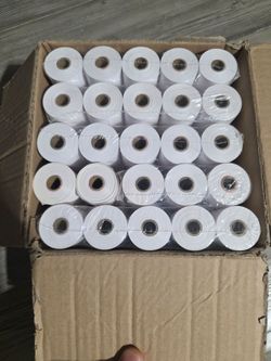 Thermal Paper