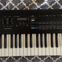 Roland D-20 synthesizer  $275 Or Best Offer