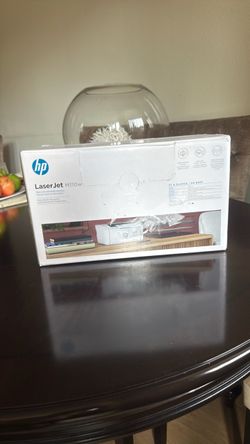 hp Laser jet M110
