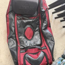 Bownet “The Commander Catcher’s Bag