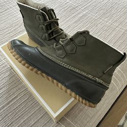 Winter Boots jbu