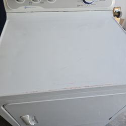 GE. Electric DRYER