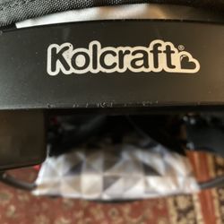 Baby Stroller (Kolcraft 