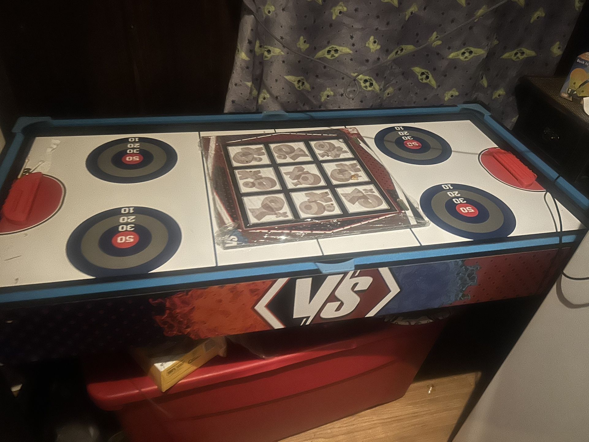 Kids pool Table , Hockey, Table Tennis