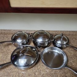 Cookware Set