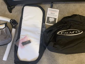 Graco Pack’n Play (new)