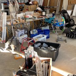 Estate Sale