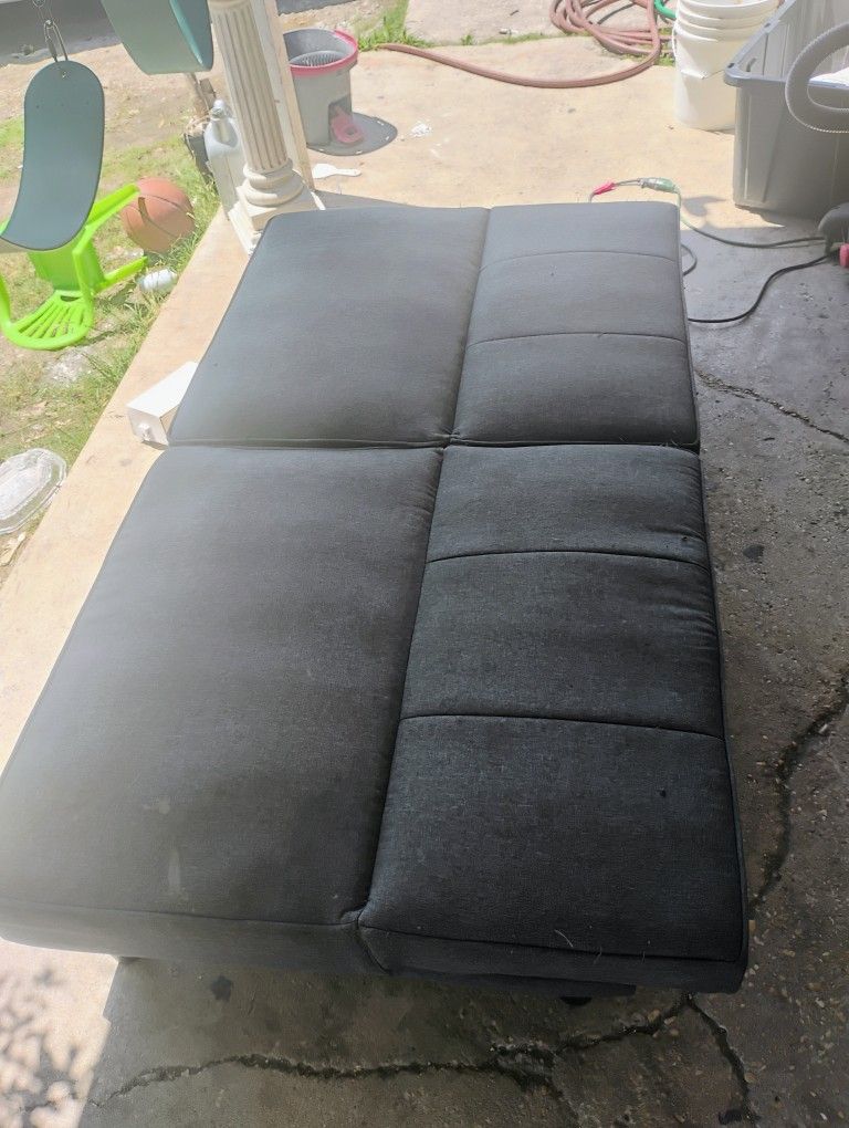 Bed/Couch Futon