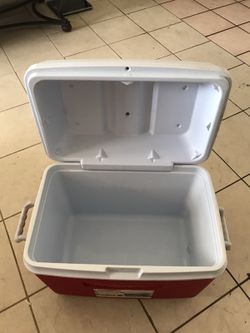 Cooler