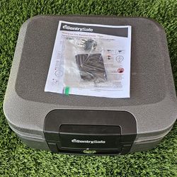 SENTRY SAFE BRAND NEW 