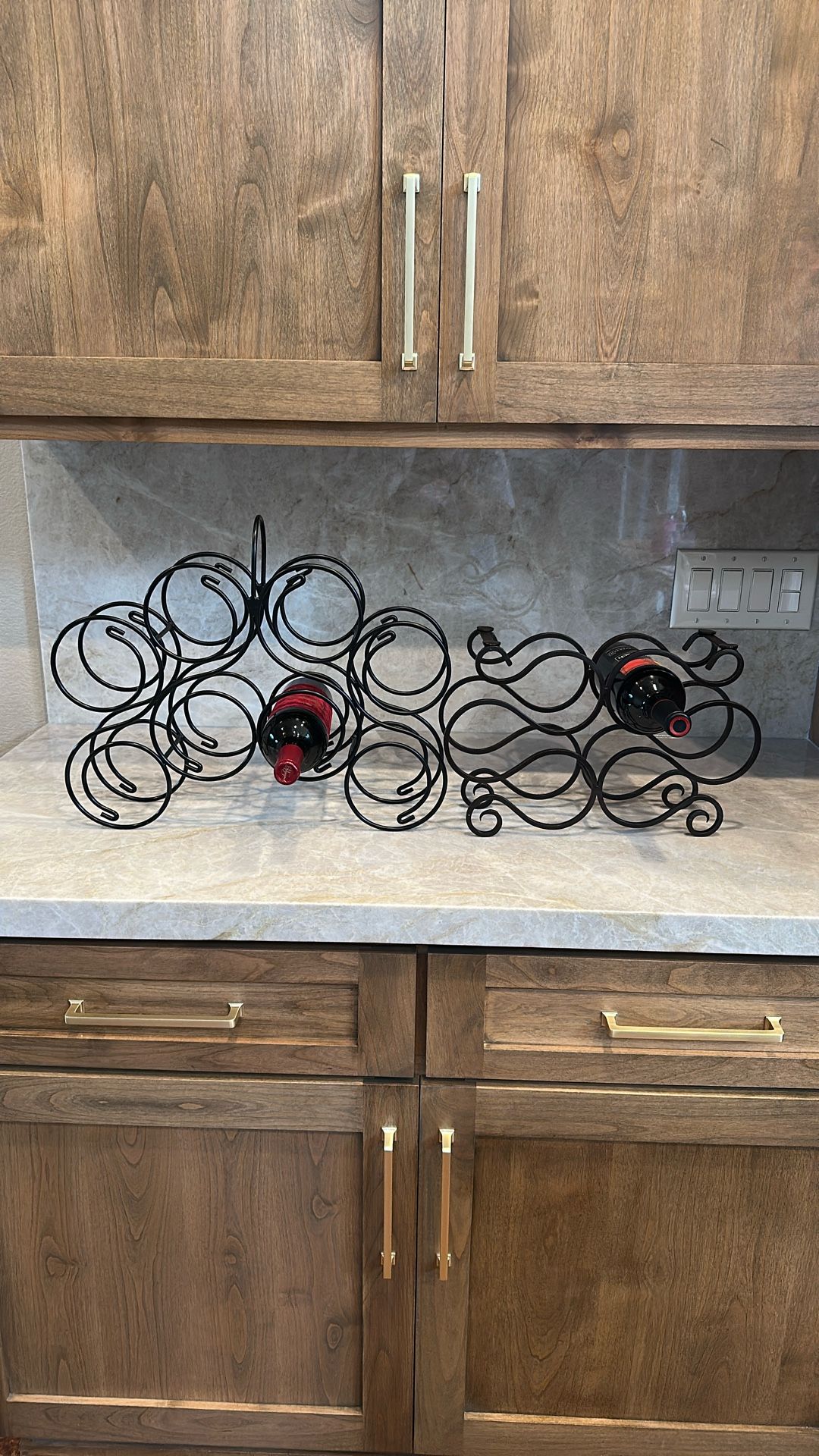 Wine Racks 